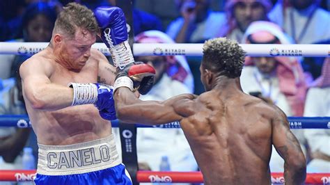 Canelo Alvarez vs Terence Crawford: Don't write off Crawford in super ...