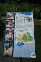 ZooLex Exhibit - Recovery Centre for North American Terrapins