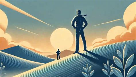 Define Self-Image: The Astonishing Key to True Self-Worth - Self-Esteem