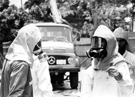 Césio-137: Acidente radioativo de Goiânia completa 30 anos