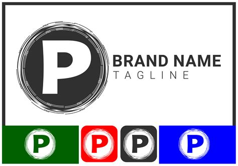 Image result for P Screen Logo