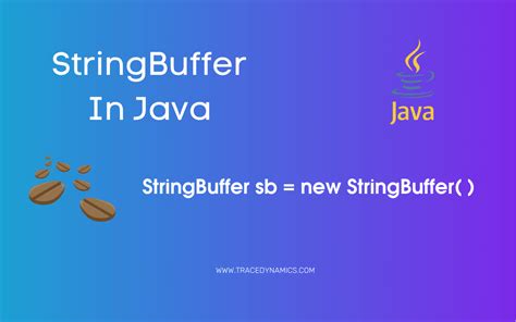 Image result for StringBuffer in Java