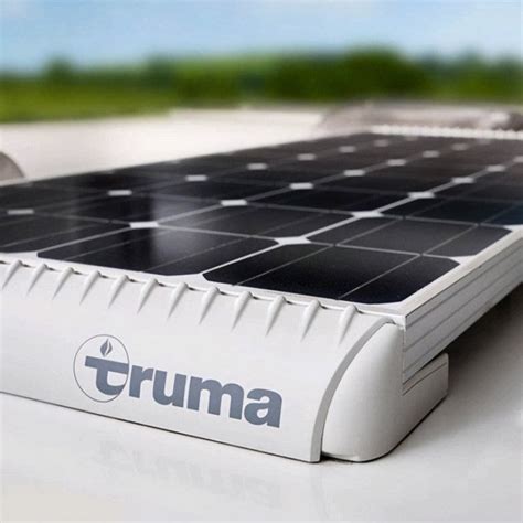 Image result for Setup for Truma Solar Panel Controler