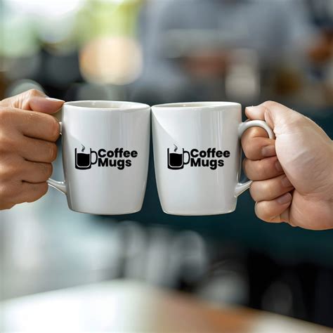 Benefits of Branded Coffee Mugs – Travel mugs & Ceramic mugs