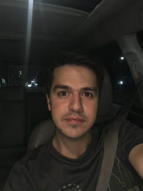 Ali Baghchehsara on LinkedIn: These are two selfies. One in Germany ...