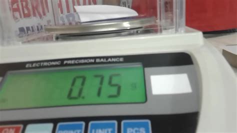 GSM Testing Machine - GSM Weighing Machine Manufacturer from New Delhi