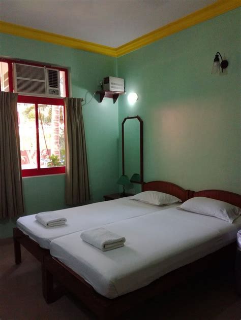 CARY'S HOTEL (Goa/Calangute) - Specialty Hotel Reviews & Photos ...