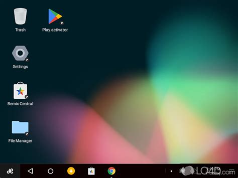 Image result for Android Remix OS