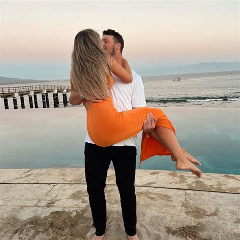 Inside Josh Allen's relationship with girlfriend Brittany Williams, who ...