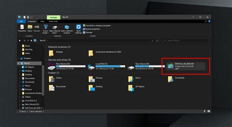Image result for Mount ISO Files