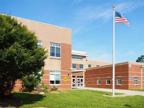 K-12 - River Gate Elementary School — adw architects