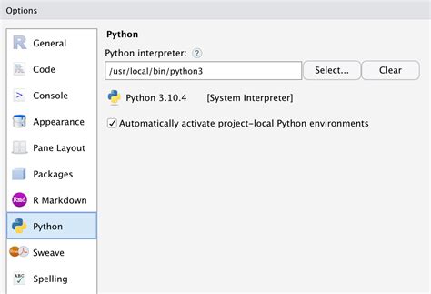 Image result for Using Python for R Studio Windows
