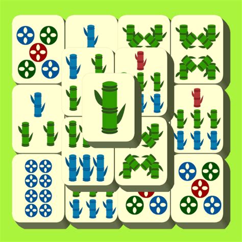 free games mahjong