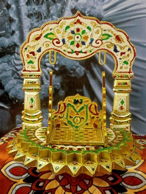 Buy Hemrishi Enterprises LADDU Gopal KANHA JI Ganesh JI Thakur JI ...