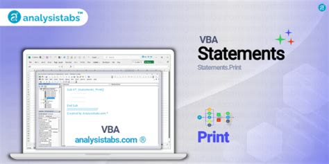Image result for How to Print Using VBA