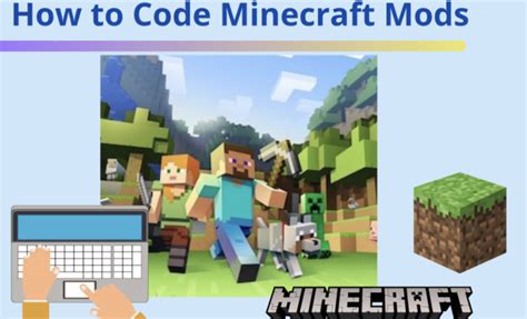 How to Code a Mod in Minecraft 1 20 4 的图像结果