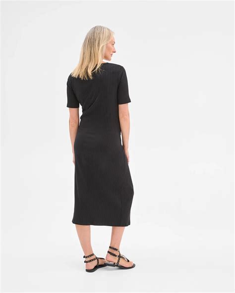 Target Maternity Maternity Jersey Maxi Dress - Kmart