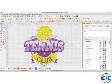 Image result for Wilcom E4.2 Tutorial