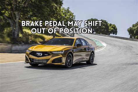 Honda Recalls Nearly 260,000 Vehicles Over Malfunctioning Brake Pedal ...