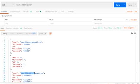 Image result for Flask REST API
