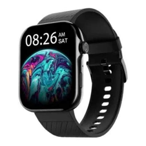 Noise Colorfit Ultra 3 - Price in India, Specifications & Features ...