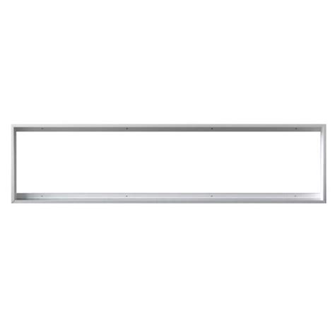 Metalni ramovi za LED panele 12030 34.0010 | Volim svoj dom