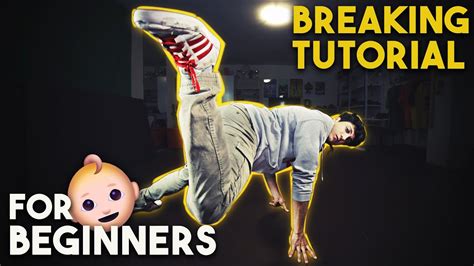 Image result for Finger Breakdance Tutorial