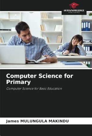Computer Science for Primary : Amazon.in: Books