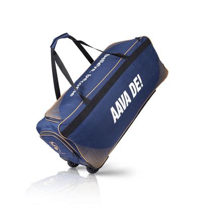 Kit Bag SG X GT 1 0 WHEELIE – TeamSG