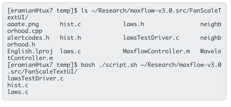 Image result for Shell Script One Character Assembe Big Word