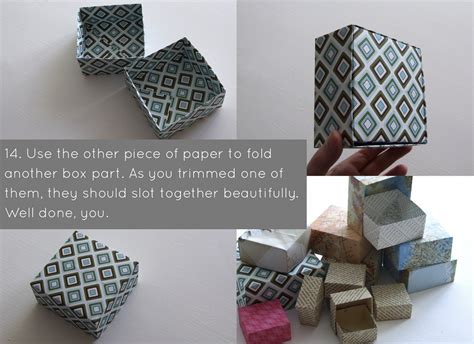 Image result for Paper Box Making