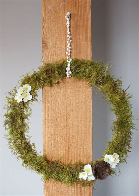 Image result for DIY Java Moss Decorations