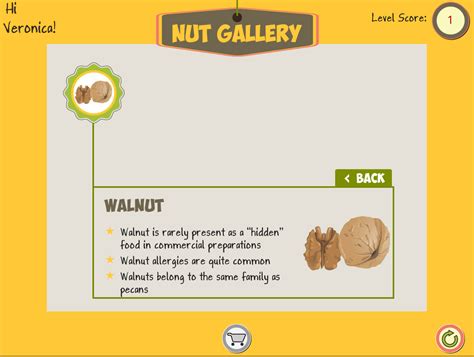 The Nut Factory - A Place For Freshness And Flavor