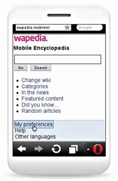 How best to use Wikipedia