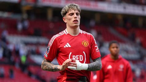 'His ego is ridiculous!' - Alejandro Garnacho torn apart by Man Utd ...