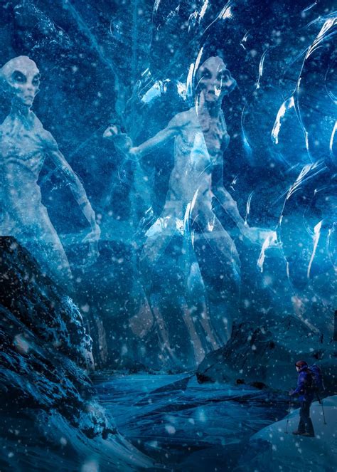 Image result for Alien Discovery 2021