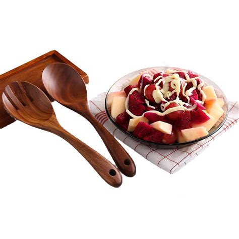 Wooden Spatula – HeartfulCraft