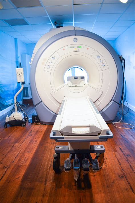 MRI - New Port Richey, FL: Excel Medical Imaging: Diagnostic Radiologist