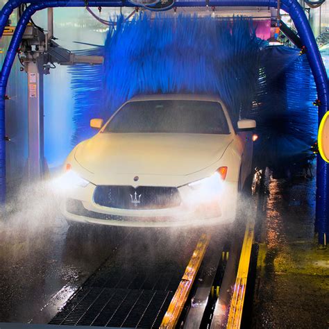 Image result for Clean Machine Car Wash