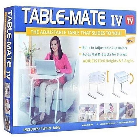 Image result for How to Use Table Mate