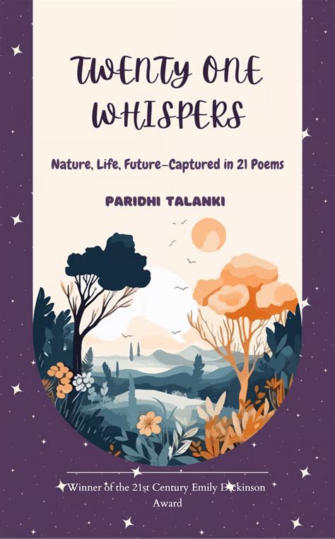 Twenty One Whispers – BookLeaf Publishing Bookstore
