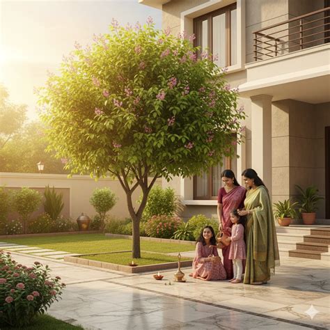 Kovidara Tree Direction As Per Vastu : घर की इस दिशा में लगाएं कोविदार ...