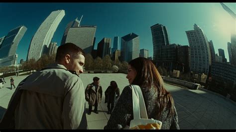 Source Code 2011 的图像结果