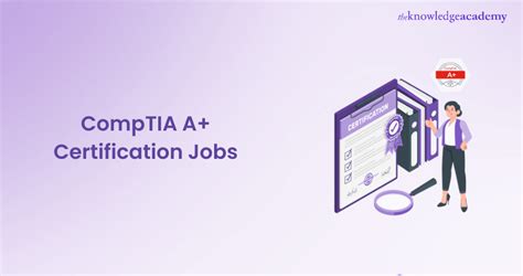 Image result for CompTIA Jobs