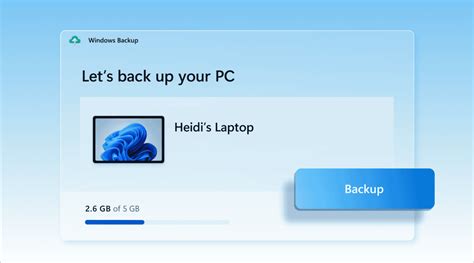 Image result for How to Backup Windows