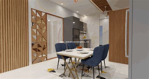 Aparna Silver Oaks Home Interior Design in Chandanagar Hyderabad