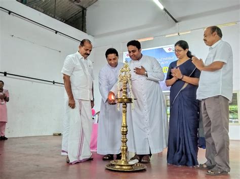 CARITAS COLLEGE OF NURSING