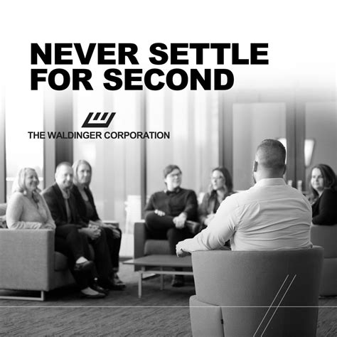 Career Search | The Waldinger Corporation