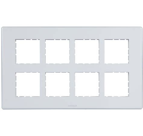 Havell's 16M Front plate - Others - Electrical -BuildersMART