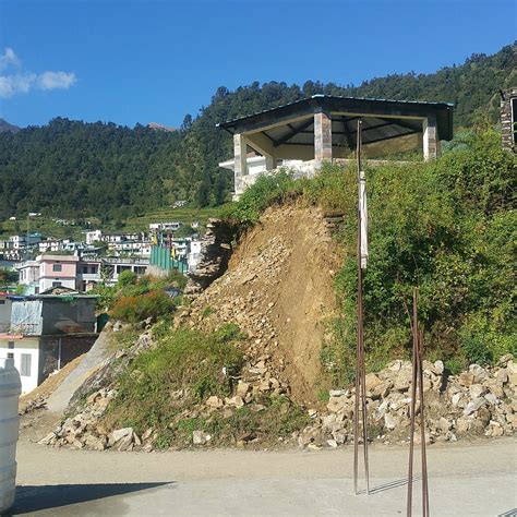 GMVN TOURIST REST HOUSE TRIYUGINARAYAN - Lodge Reviews & Photos ...